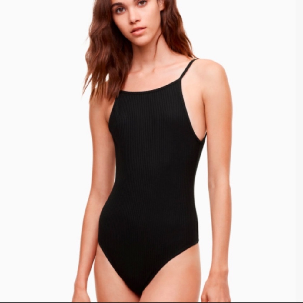 Wilfred Annecy Bodysuit